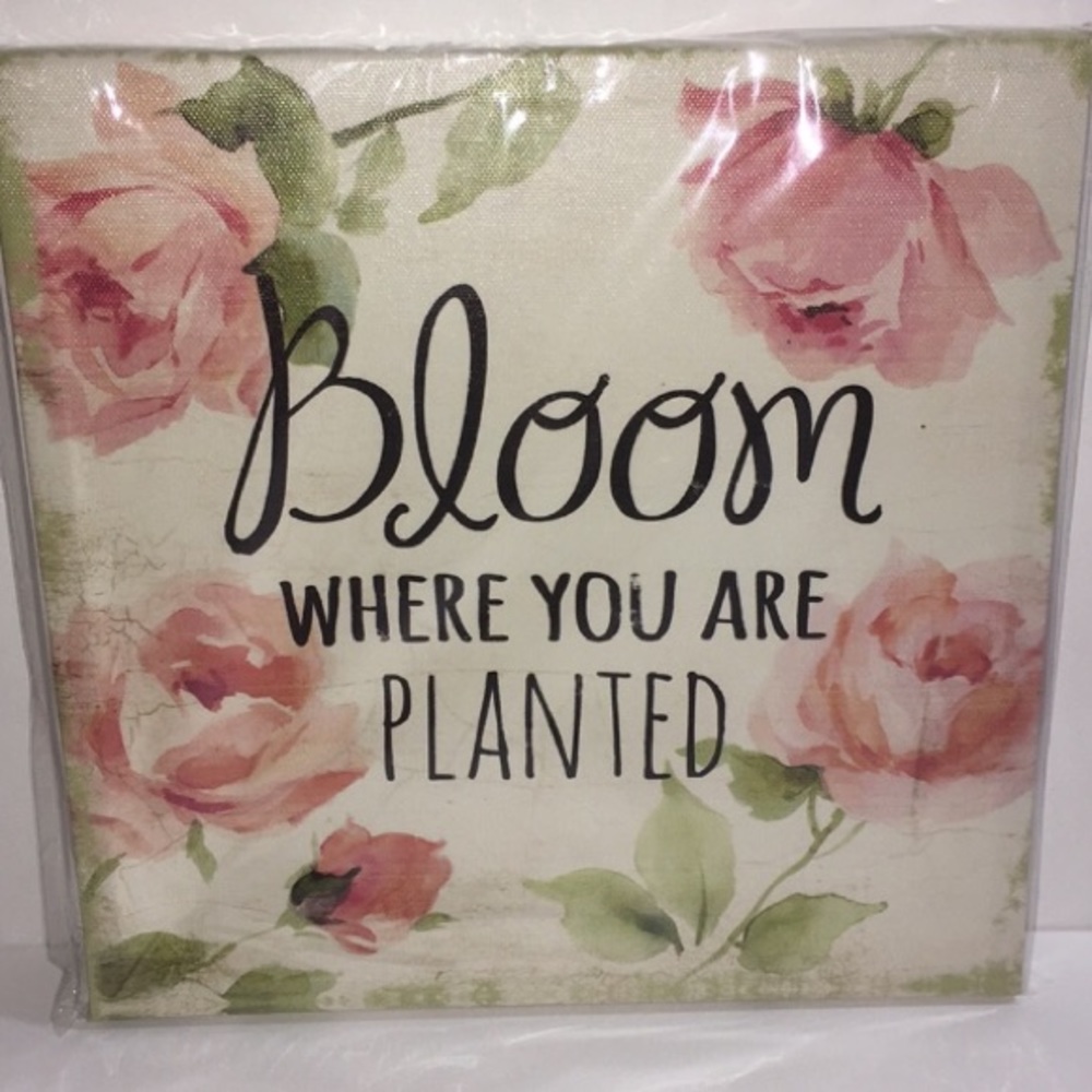 Canvas Art